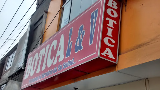 Botica L & V
