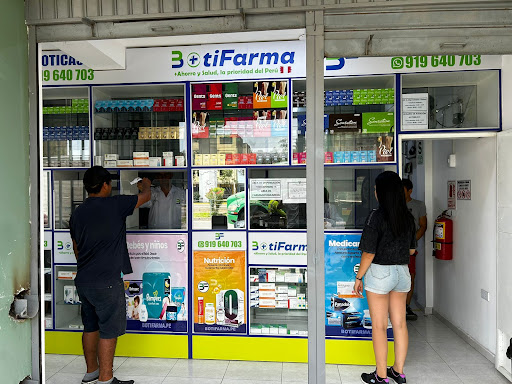 Botifarma