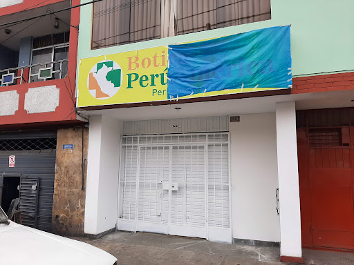 Botica Perú America