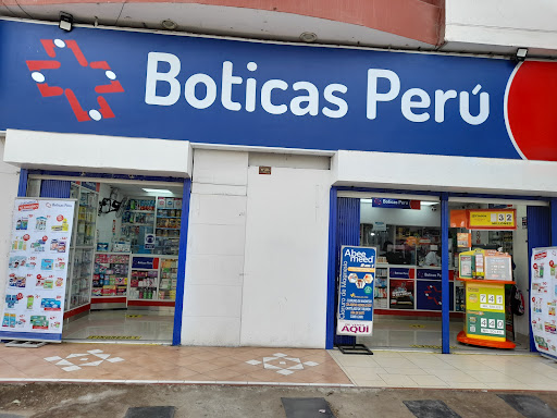 Boticas Perú
