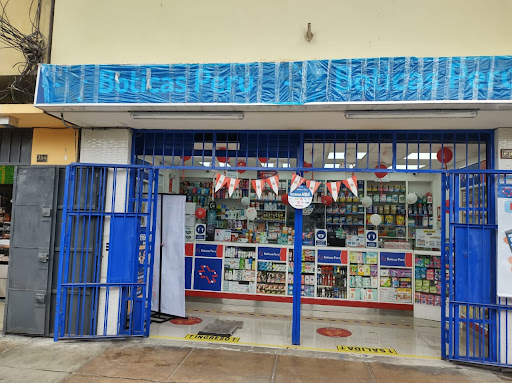 Boticas Perú