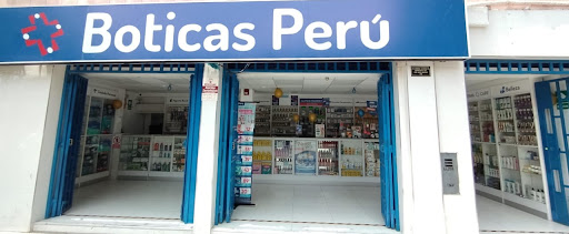 Boticas Perú