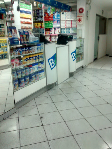 Boticas y Salud