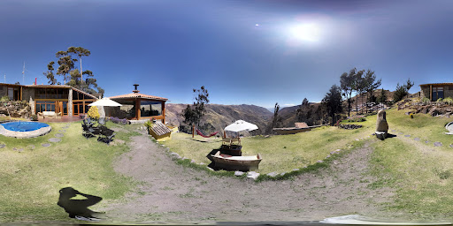 Refugio Viñak