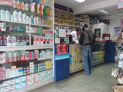 Farmacia Queen