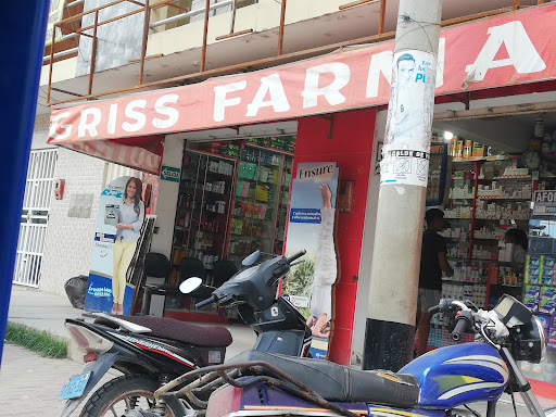 Botica Grissfarma
