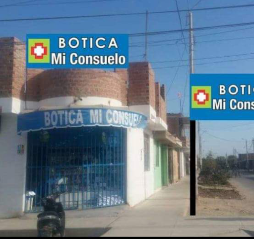 Botica Mi Consuelo