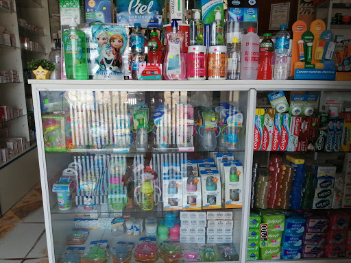 Botica Salud y Vida