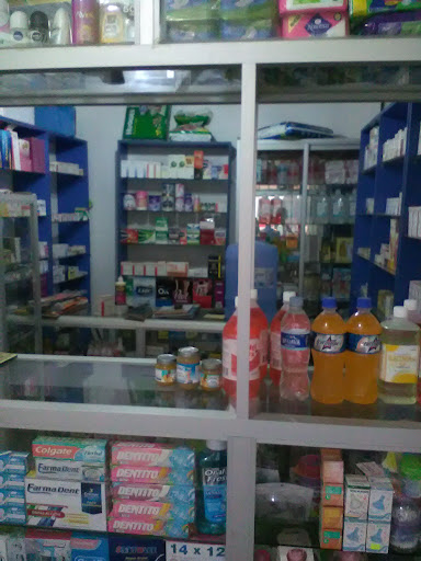 Botica BMSLINKAFARMA