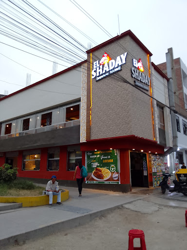 Boticas Perú