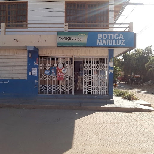 Botica Mariluz