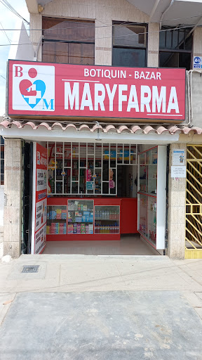 MARYFARMA