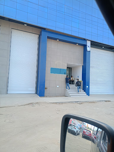Corporación Boticas Perú