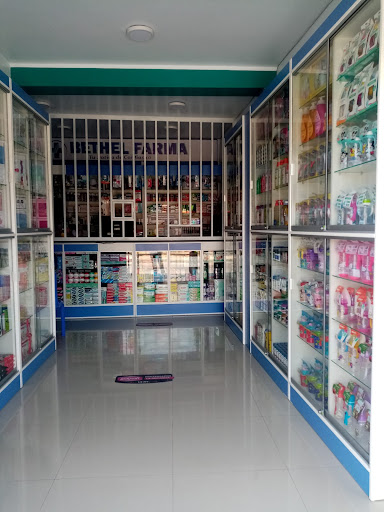 BOTICA BETHEL FARMA TU BOTICA DE CONFIANZA