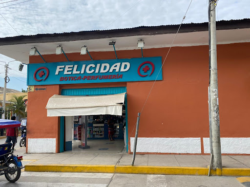 Botica Perfumeria FELICIDAD