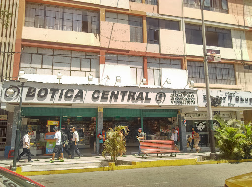 Botica Central