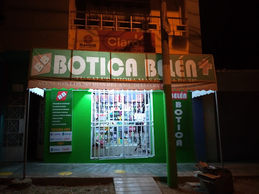 Botica Belén