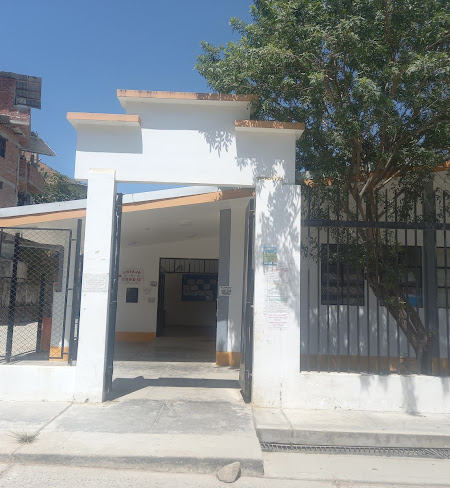 CENTRO DE SALUD SAPILLICA
