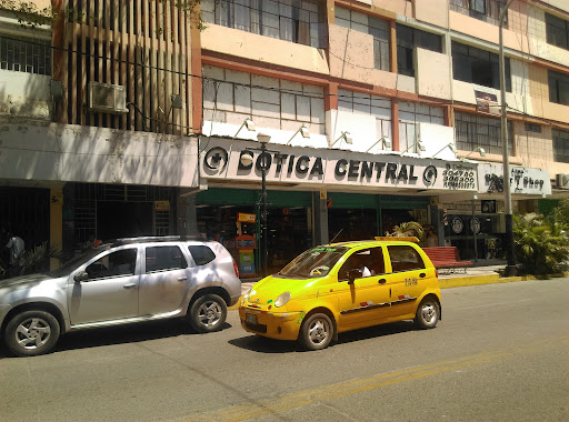 Botica Central