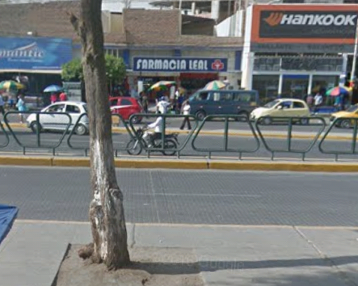 Farmacia Leal