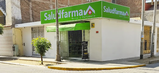 Saludfarma Botica y Perfumería