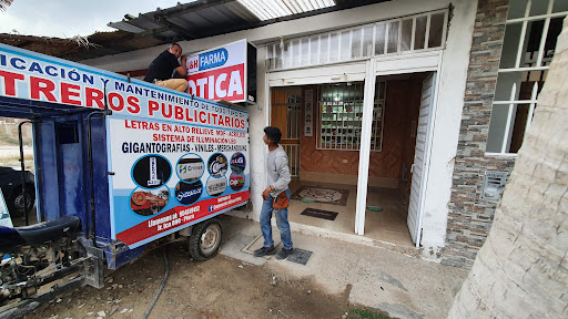 Boticas J&H Farma
