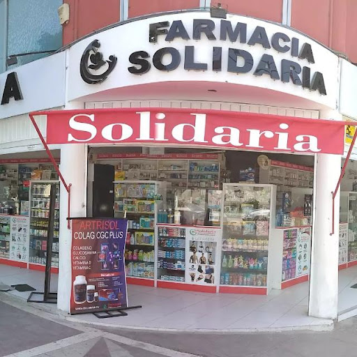 Farmacia Solidaria