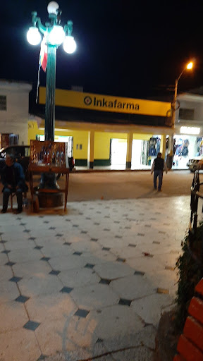 Inkafarma