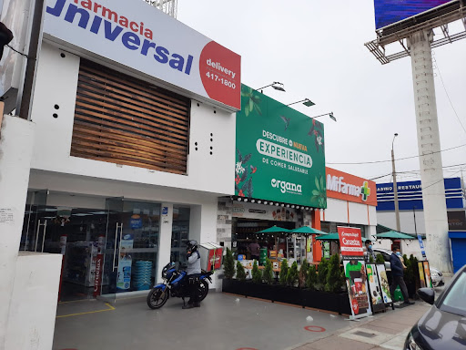 Farmacia Universal
