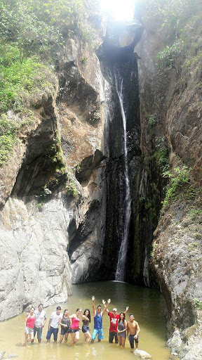 San Miguel de El Faique