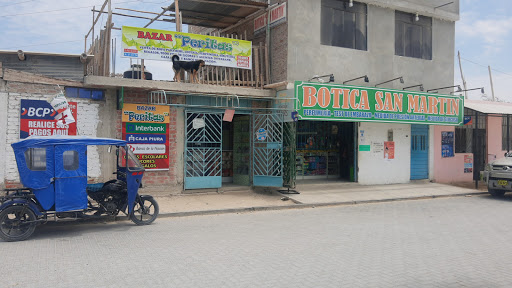 Botica San Martin