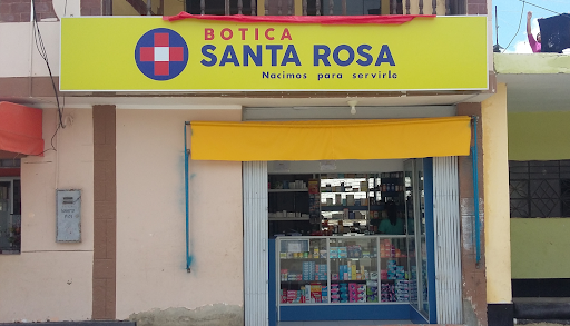 BOTICA Santa Rosa