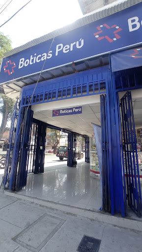 Boticas Perú
