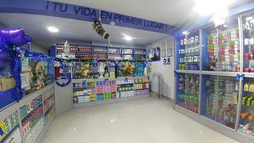 Botica Virgen Del Carmen