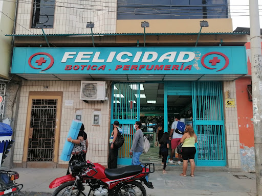 Botica Felicidad 05