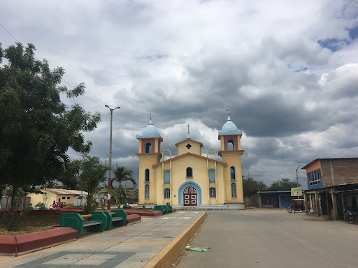 Pampas De Hospital