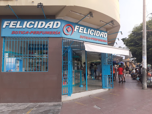 Botica Felicidad 28