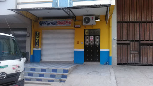 FARMACIA FARMA VIDA