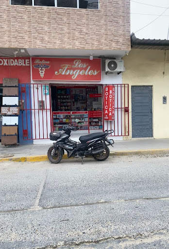 BOTICA LOS ÁNGELES