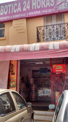Boticas Perú