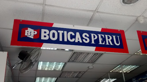 Boticas Perú