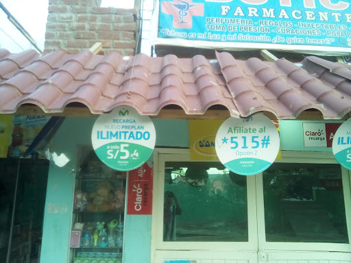 Botica Farmacente