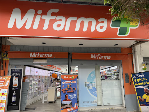Boticas Mifarma
