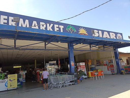 SUPERMARKET SIAR