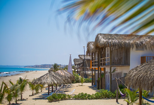 Baja Canoas Hotel