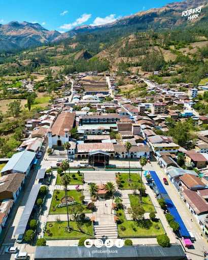 Asunción - Cajamarca - Perú
