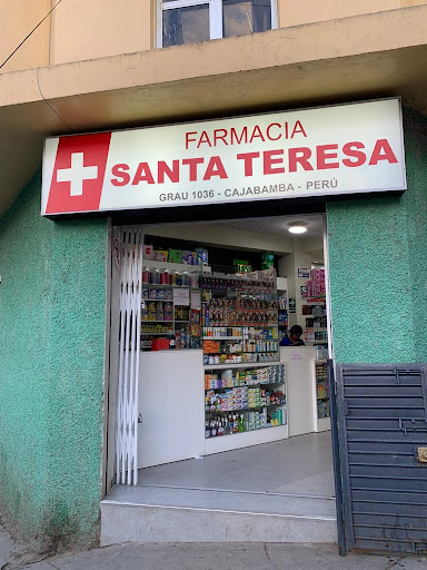 Farmacia Santa Teresa