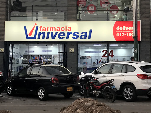 Farmacia Universal