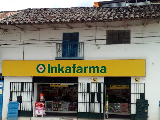 INKAFARMA