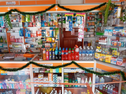 Botica VACJFARMA